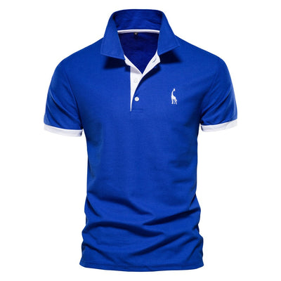 Modern Fit Polo Shirt for men