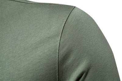 Classic Summer Polo Shirt for men