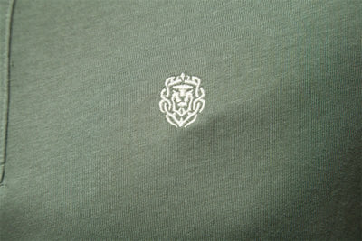 Classic Summer Polo Shirt for men